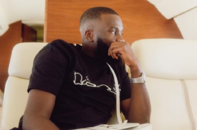 Bayern Münih'in eski golcüsü Wagner'den Ndombele'ye hamburger desteği