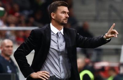 İstanbul uçağına binmeden önce Trnava'dan Fenerbahçe açıklamaları geldi