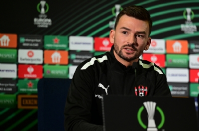 Trnava'nın hocası eğlendi! 'Fenerbahçe, Nordsjaeland'dan 6 gol yedi. Biz 1-1 berabere kaldık'