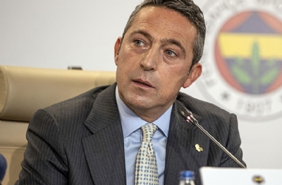 Fotospor yazdı! Ali Koç'un 1 saat soyunma odasında esir ettiği hocayla resmi ayrılık 
