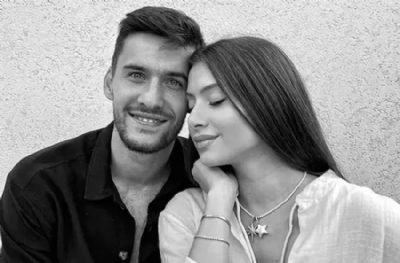 Umut Nayir'in acı günü