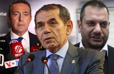 Kulüpler Birliği'nde gerçek fubol severlerin yüzlerini kızartacak konuşmalar