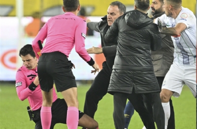 İngiltere'den Meler saldırısı yorumu! 'Souness'ın bayrak dikmesi tamam da'