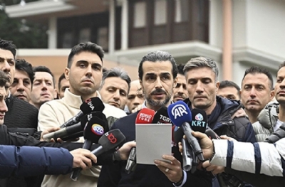 19 Aralık'ta maçlar başlayacak da kim yönetecek! Hakemler rapor yarışında