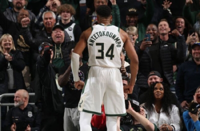 Milwaukee Bucks - Indiana Pacers: 140-126 (MAÇ SONUCU)