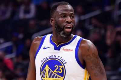 NBA açıkladı! Draymond Green'e süresiz uzaklaştırma 
