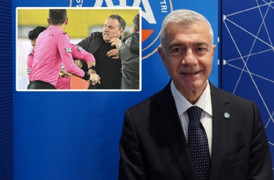 İtalya'dan Halil Umut Meler isyanı! Eskiden taraftarlar şimdi yöneticiler saldırıyor