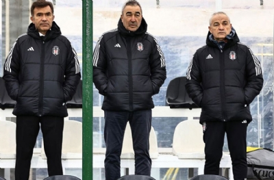 Rıza Çalımbay itiraf etti! Feyyaz Uçar ve Samet Ayababa kovmaktan beter etmiş