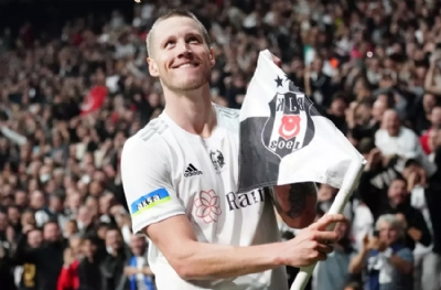 Beşiktaş'tan 'Weghorst açıklaması! 
