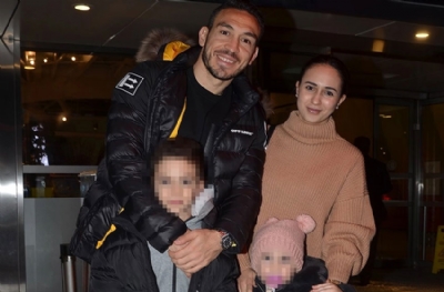 Futbolcu eşi terörü bitmiyor! Mevlüt Erdinç'ten isyan ettiren açıklamalar