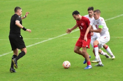 Beşiktaş'tan Berkay itirafı