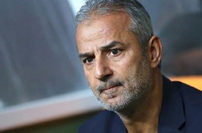 İsmail Kartal: Tek hedefimiz gruptan çıkmak