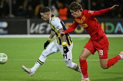 Ryan Kent 2 maç sonra kadroda!