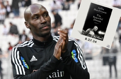 Beşiktaş efsanesi Atiba anılarını yazdı