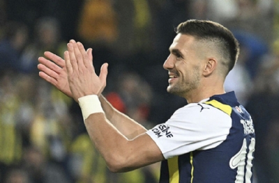 Tadic: Hedef Konferans'ı kazanmak