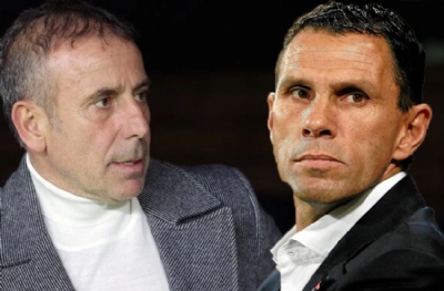 Poyet'ten Avcı'ya Bakasetas kıyağı! Avcı'nın Poyet'e sorduğu Yunan stoper
