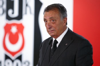 Ahmet Nur Çebi dönüyor! Beşiktaş'tan sonra Türk futbolunu kurtaracak
