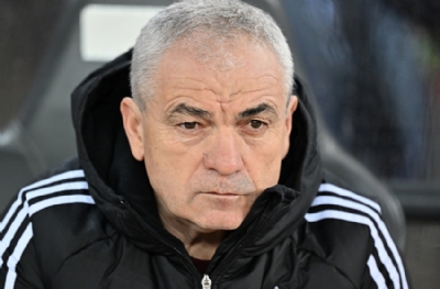 Rıza Çalımbay: Ben bunu göze aldım