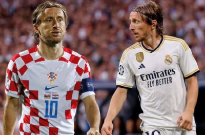 İspanyol El Gol bombayı patlattı! Beşiktaş, Luka Modric'e teklif yaptı