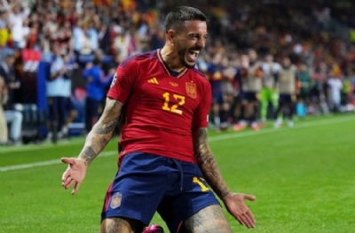 Real Madrid takımda tutuyor! Joselu'nun bonservisi alınacak