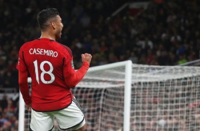 İşte Casemiro'nun ilk talipleri! PSG ve Jorge Jesus devrede