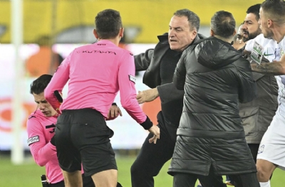 Önüne gelen kulüp başkanı olamayacak! Şekeri olan, psikolojisi iyi olmayan futbolda yer almayacak