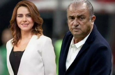 Seçil Erzan davasında flaş Fatih Terim gelişmesi! İnceleme başlatıldı