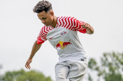 Leipzig ve Liverpool görüştü! Fabio Carvalho meselesi!