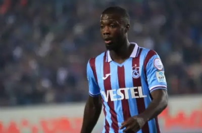 Nicolas Pepe'den iyi haber var