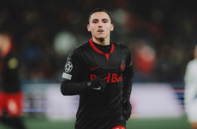 Devlerin gözdesi Oscar Gloukh! İşte peşindeki takımlar