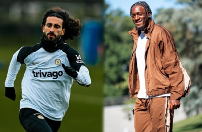 Chelsea'ye Malang Sarr teşekkürü! Londra ekibinden asıl istenen iki yıldız