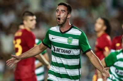Arsenal, Goncalo Inacio için servet ödeyecek! 51 milyon sterlin