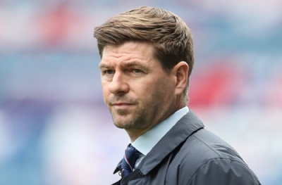 Gerrard, ManU'dan golcü alıyor! Anthony Martial hamlesi