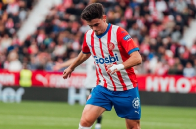 Real ve City kafa kafaya! Miguel Gutierrez yarışını kim kazanacak?