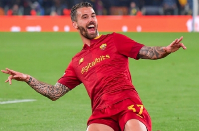  Mourinho'ya Spinazzola ve Mancini müjdesi