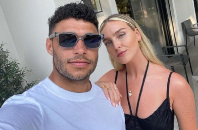 Ox'un eşinden müjde var! Little Mix yeniden bir araya geliyor