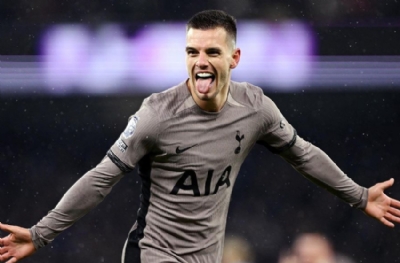 Barcelona, Gavi'nin yerine onu getiriyor: Giovani Lo Celso
