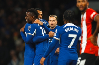 Chelsea'nin 2 maçlık hasreti sona erdi!