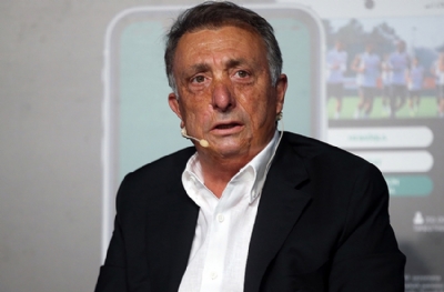 'Paralar nerede?' Beşiktaş'ta gündem Ahmet Nur Çebi döneminin kayıpları