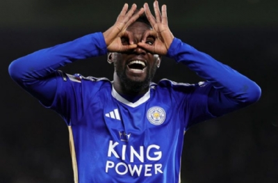 Galatasaray'ın gözdesi Ndidi son kararını verdi! Leicester yönetimine iletti