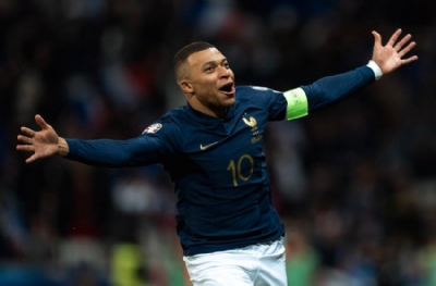 Suudiler Kylian Mbappe'yi açıkladı! Yaz ayında teklif yağacak