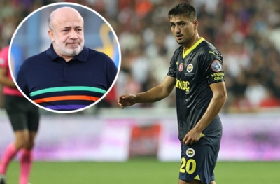 Murat Sancak, Yusuf Sarı'yı satacak! Yarı fiyatına Fenerbahçe'den Cengiz Ünder'i alacak