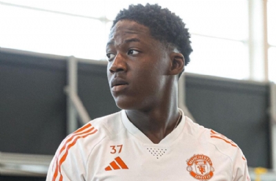Kobbie Mainoo, Bruno Fernandes'in yerini alacak! Liverpool sürprizi