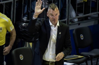 Fenerbahçe'nin hocası konuştu