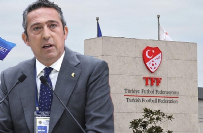 Şimdi TFF düşünsün! AİHM, Fenerbahçe'yi haklı buldu, süreç başladı 
