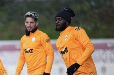 Ndombele için Galatasaray'ın ödeyeceği Avrupa Ligi bonusuna İngiliz yorumu