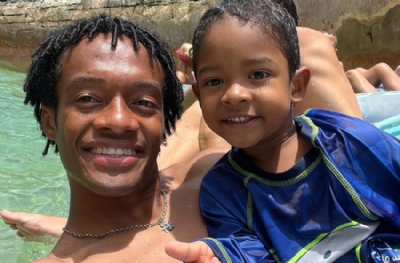 Inter'e Juan Cuadrado şoku! Ameliyat olacak