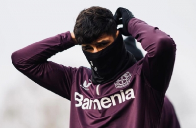 Liverpool, Bayer Leverkusen'den alacak! Piero Hincapie hamlesi