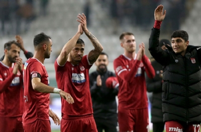 Sivasspor, Başakşehir'e konuk olacak