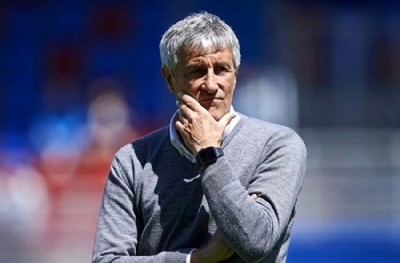 Quique Setien-Beşiktaş yalanının ortaya çıkmasının altında yatan gerçek!